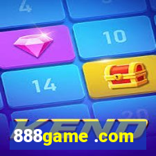 888game .com